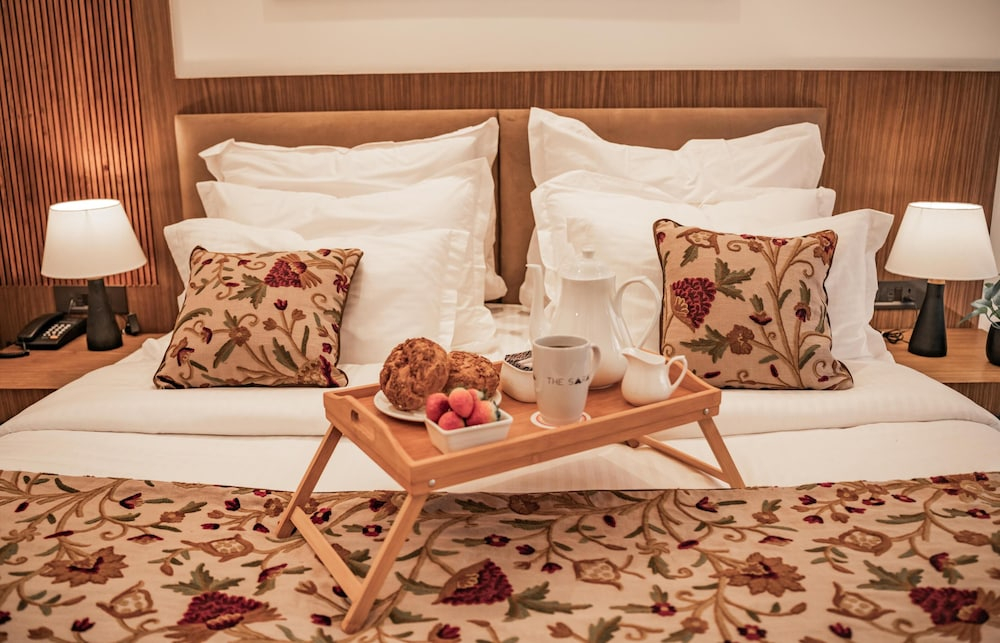 The Saraighat Homestay