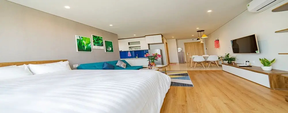 Advisor Travel Green Bay Halong