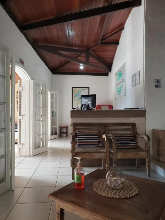 Casa da Pedra Grande