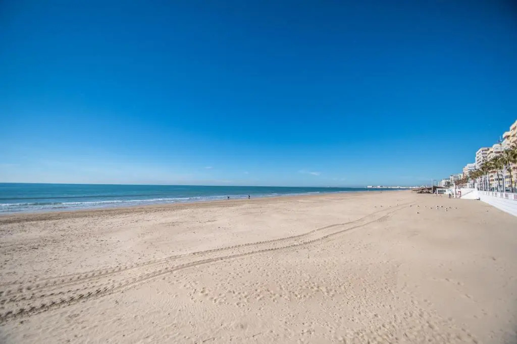 Apartamento La Bajamar