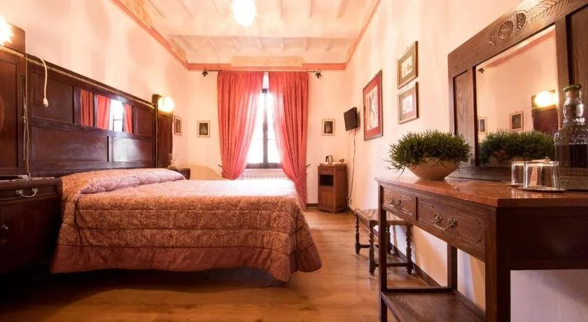 Palazzina Cesira