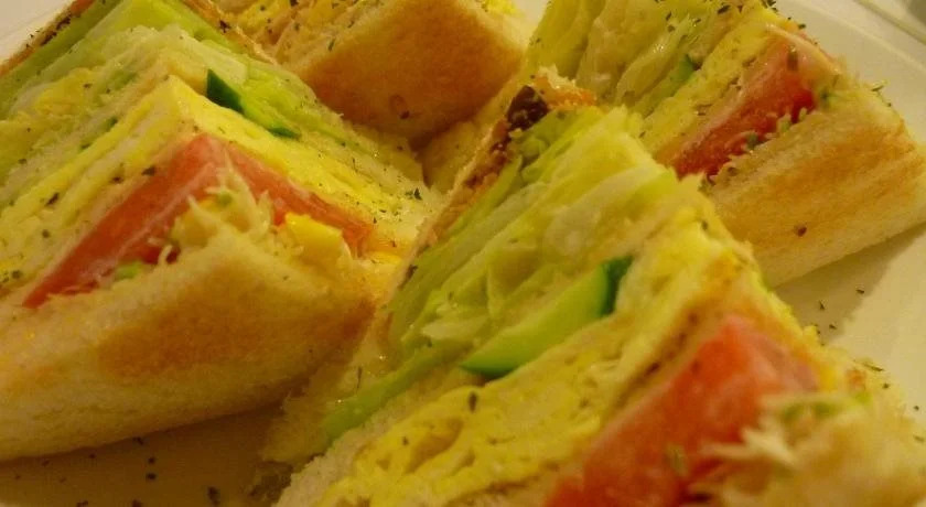 Love Boat SPA Motel
