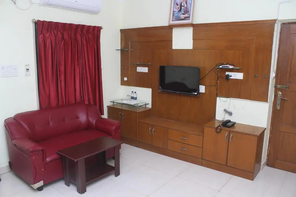 Skyry Hotels T Nagar