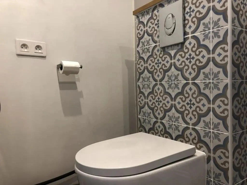 Suites Rive Gauche - FONTAINEBLEAU - Chez Julien
