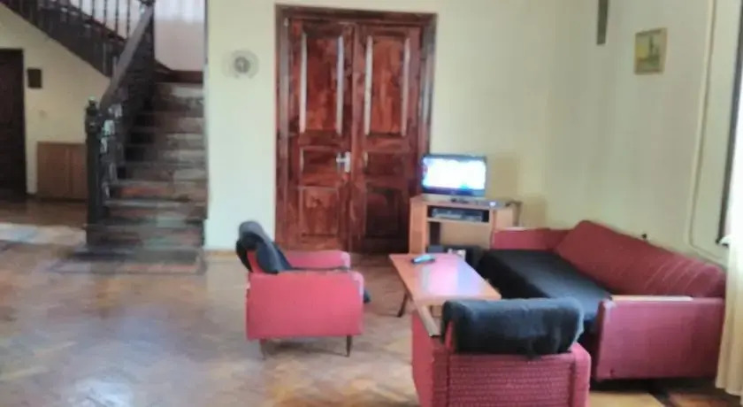 Guest House Shuamta