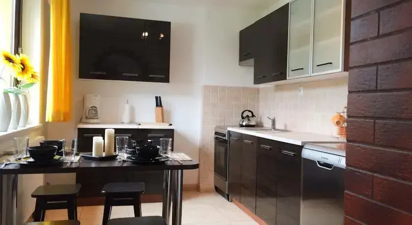Domek Sewerynowka