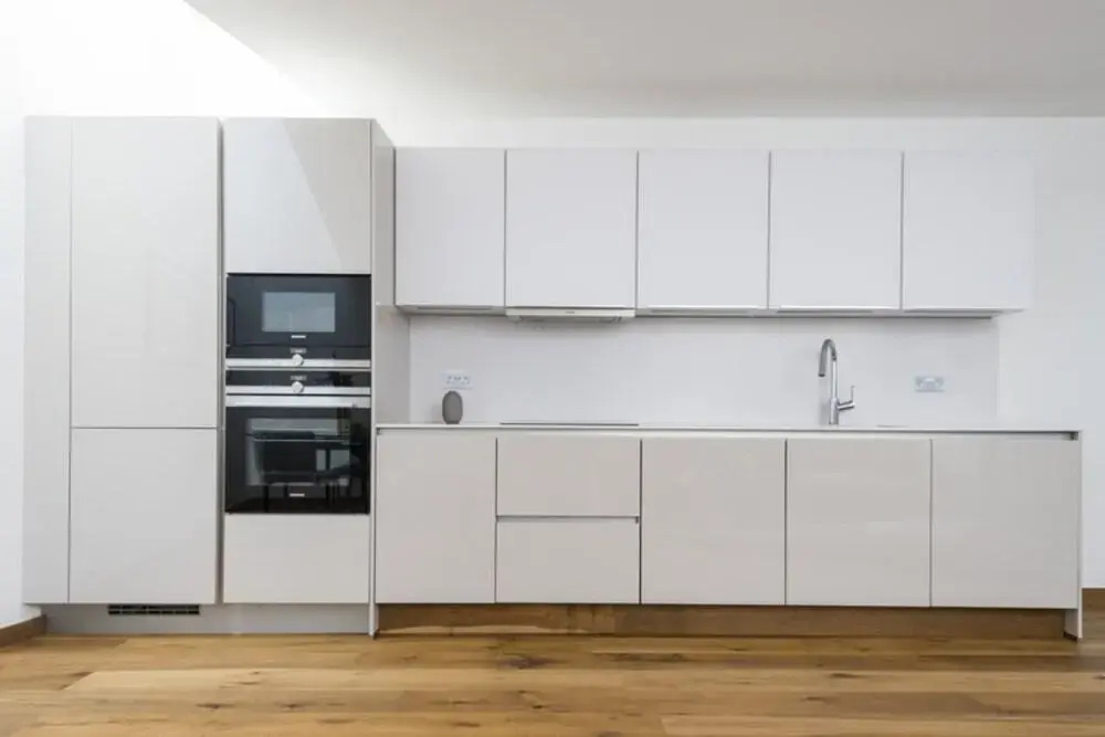 King's Cross Luxury 2BR Suites by Sonder