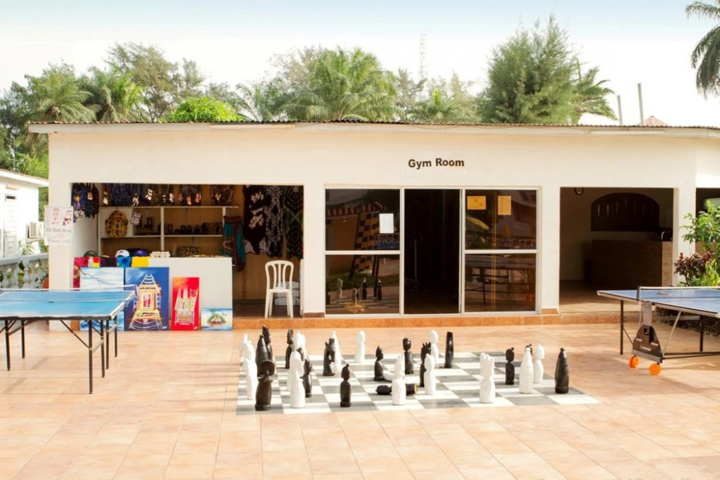 Palma Rima Hotel