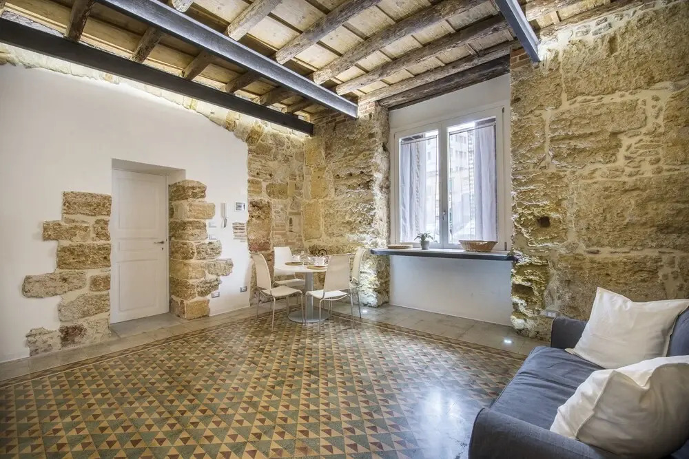 Casa Professa Luxury Palermo Center