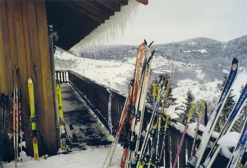 Logis La Bouloie