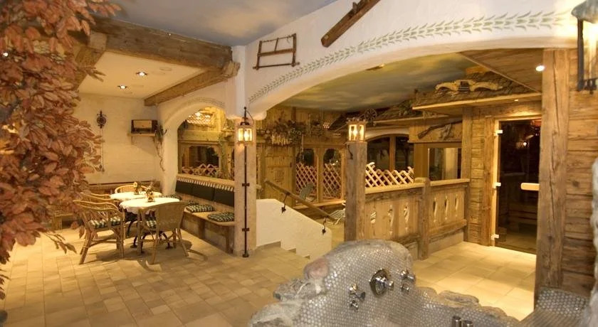 Alpenhof Schwaiger - Hotel Garni - mit Hochkönig Card