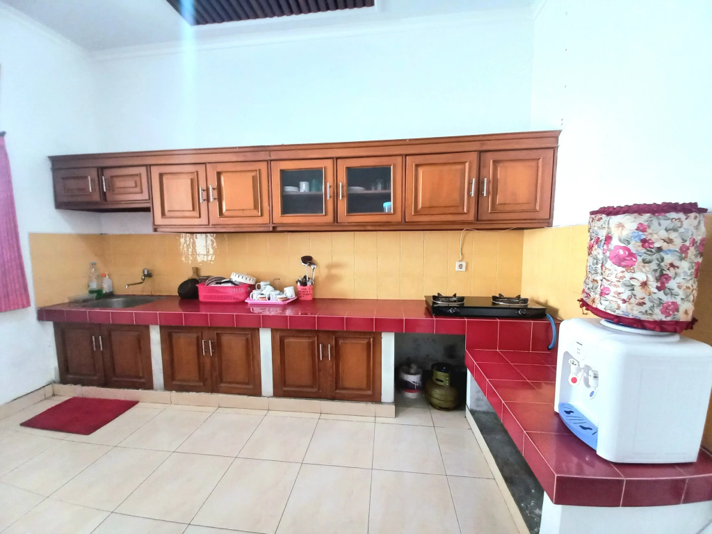 Homestay Syariah Gembiraloka dekat Warungboto by Simply Homy