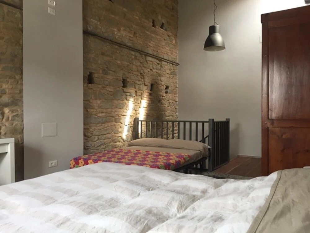 Apartment With one Bedroom in Pesaro, With Wonderful sea View and Wifi