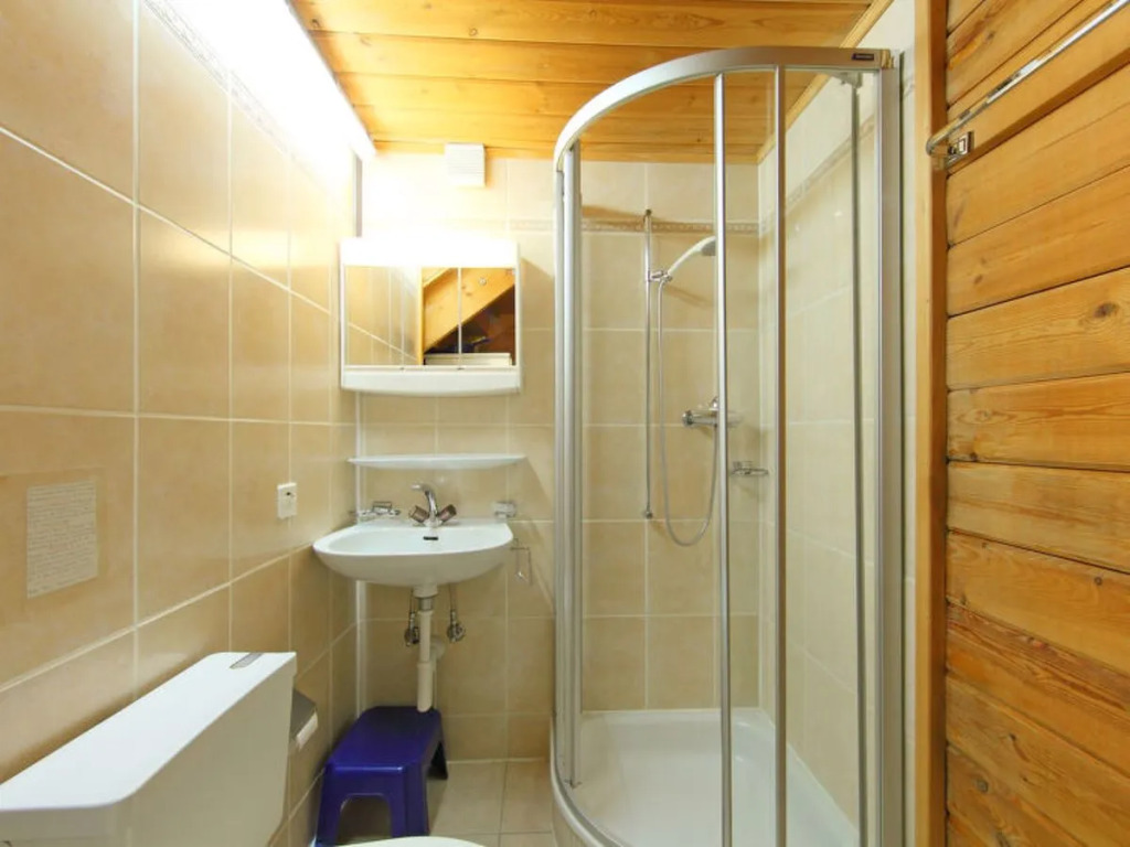Chalet Château Lapin by Interhome
