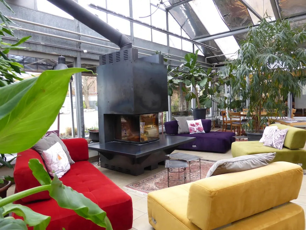 Hotel Alte Gärtnerei