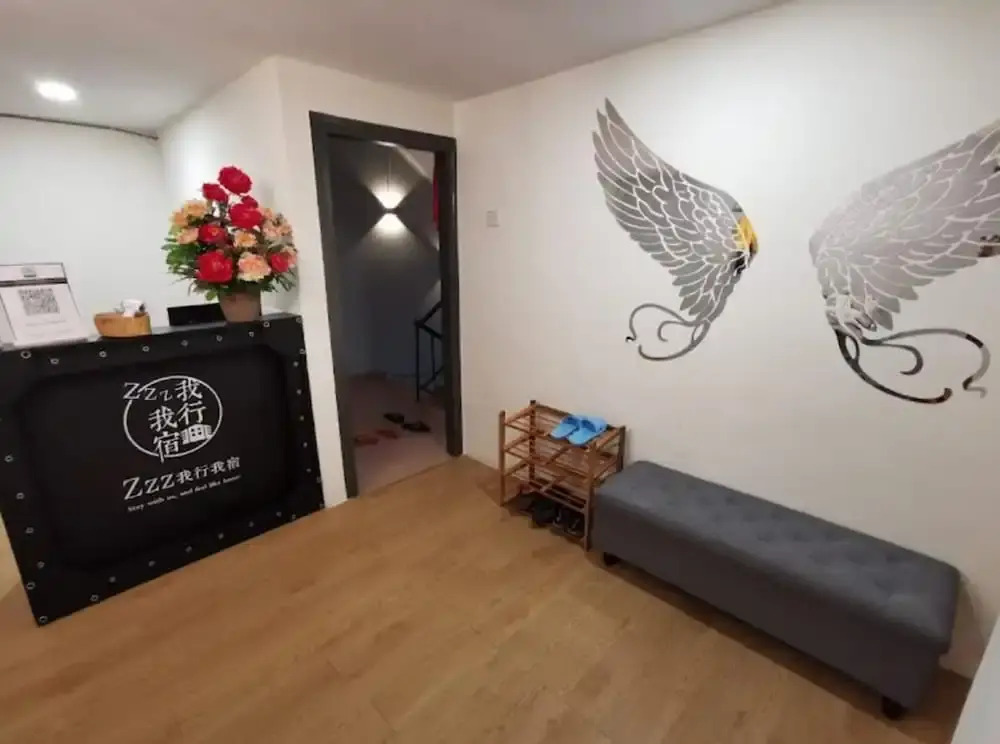 Hotel O ZZZ