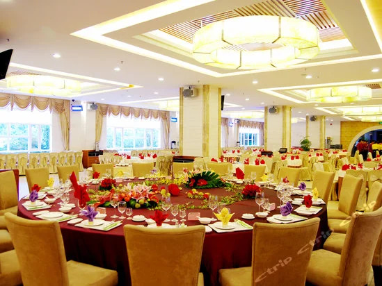 Grace Garden Hotel