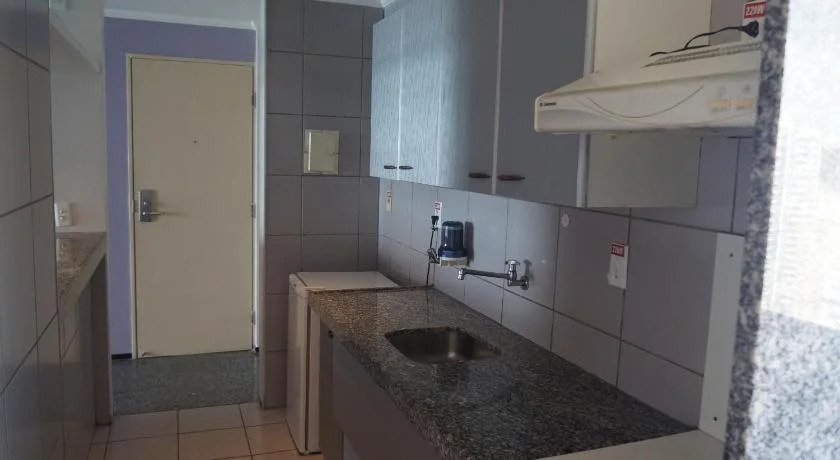 Spazzio Residence