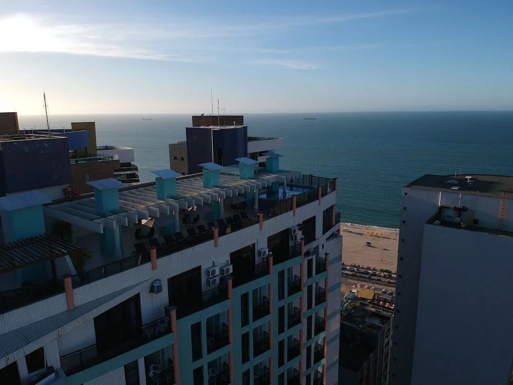 Residence Brasil Tropical Temporada