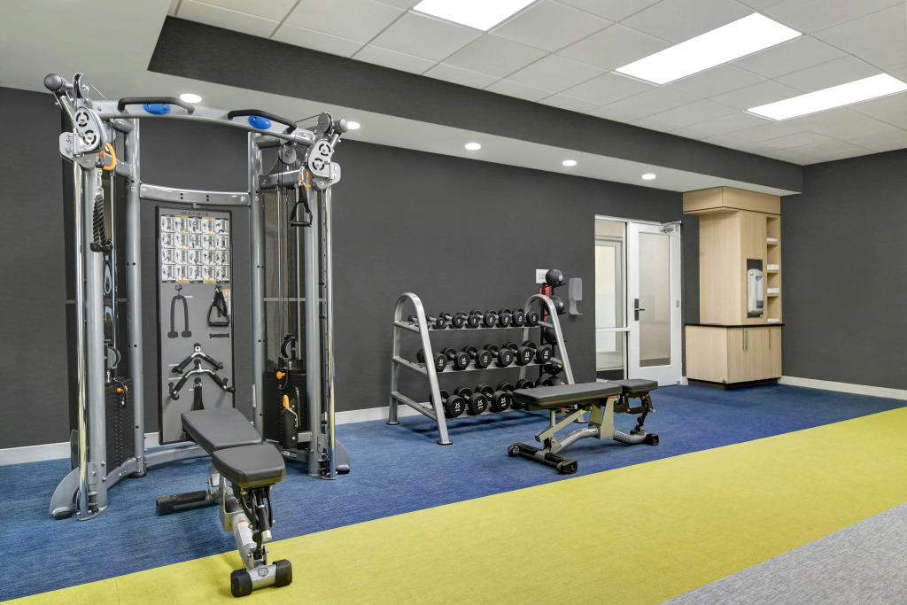 TownePlace Suites by Marriott Sumter