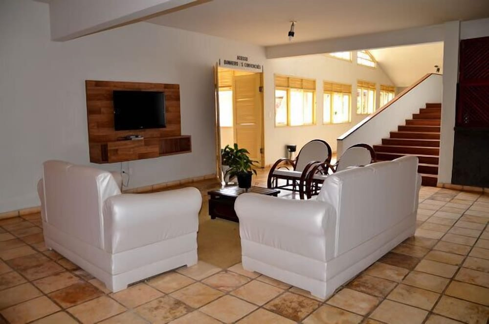 Hotel das Fontes