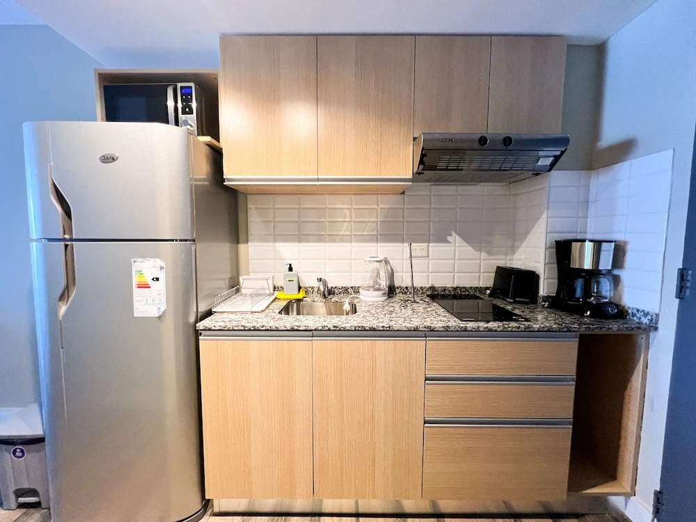 Guemes Apartments