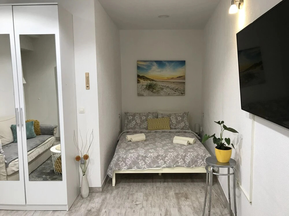 Lovely Studio De Mare in Rovinj