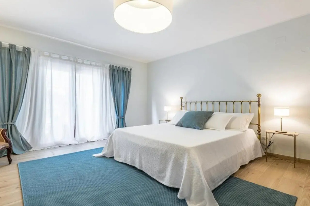 Villa Iole Apartment - CF Suites