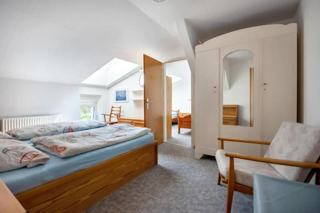 Appartement 4