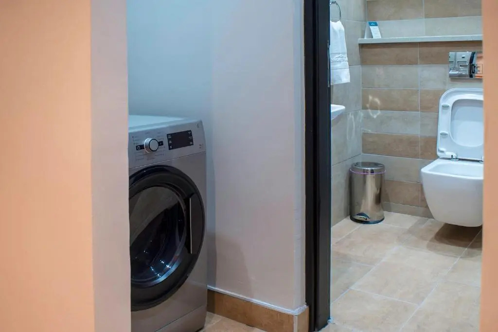 Longonot Place Suite - Nairobi, City Centre CBD