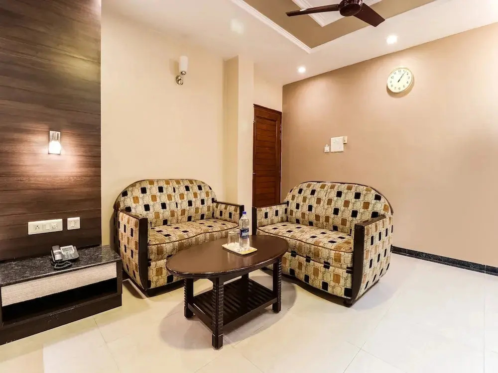 Hotel Swagat by OYO Rooms
