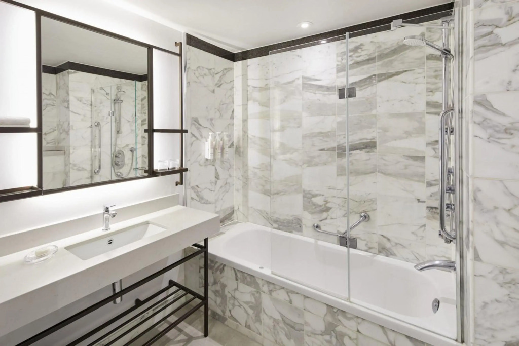London Marriott Hotel Grosvenor Square