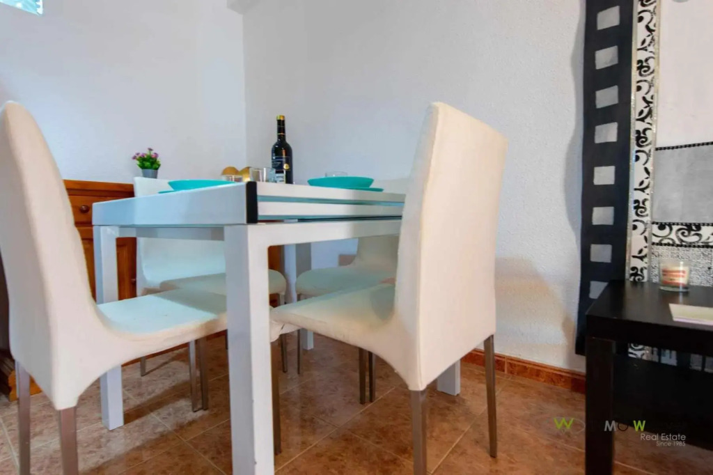 21C VORA 1 dormitorio con vistas al mar y wifi