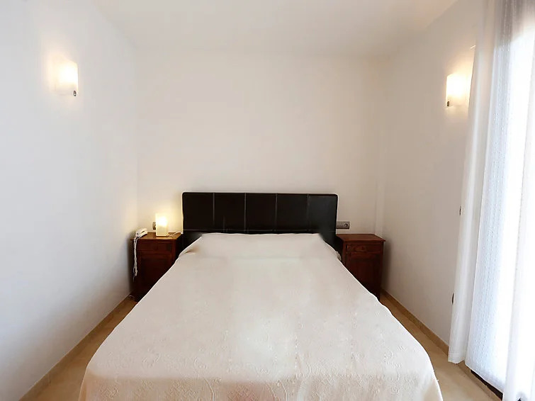 Holiday Home Residencial las Palmneras