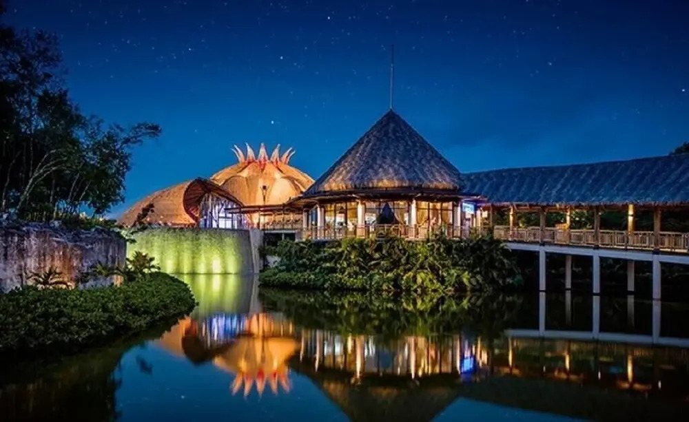2BD Grand Bliss Vidanta Resort RM