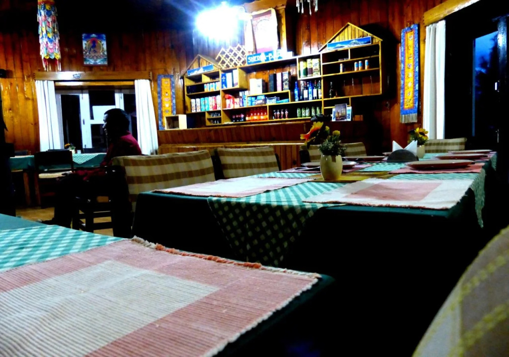 Lukla Airport Resort Lukla