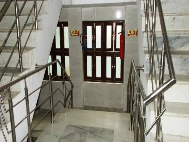 Mahesh Inn