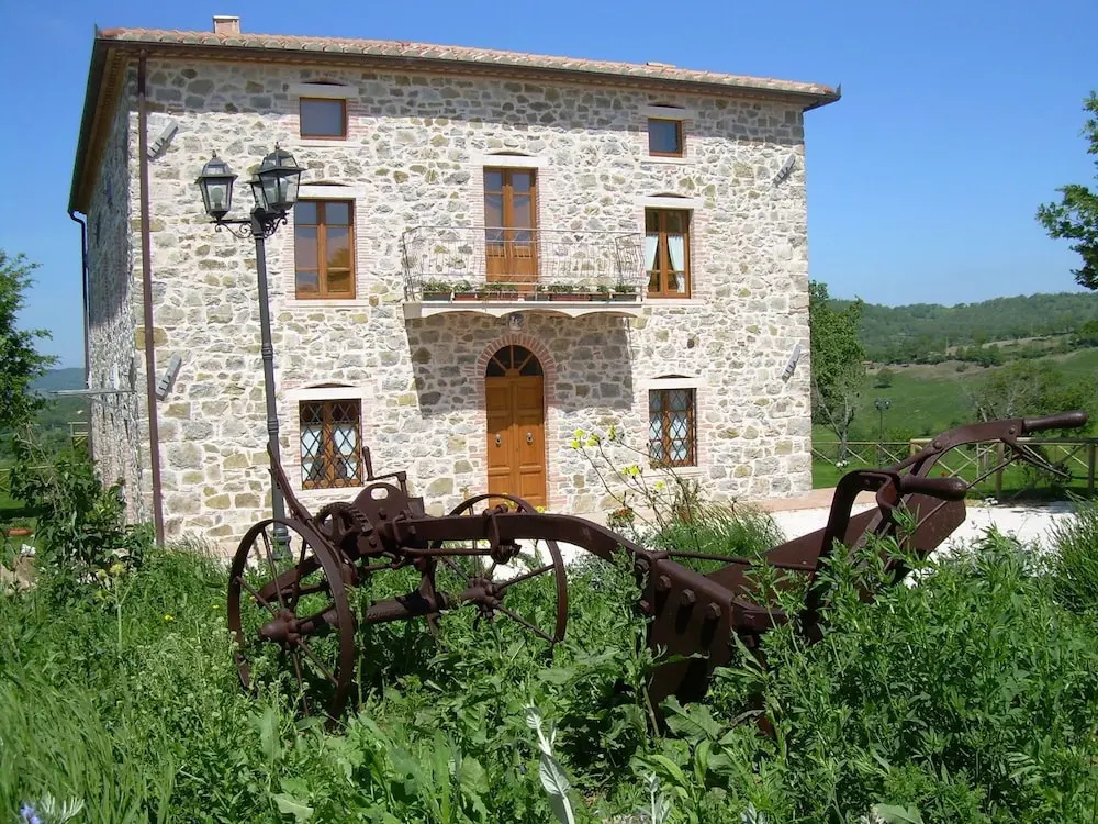 Agriturismo D Epoca La Marianella