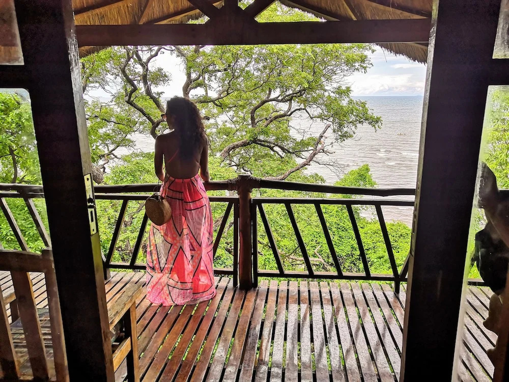 Safari Beach Lodge