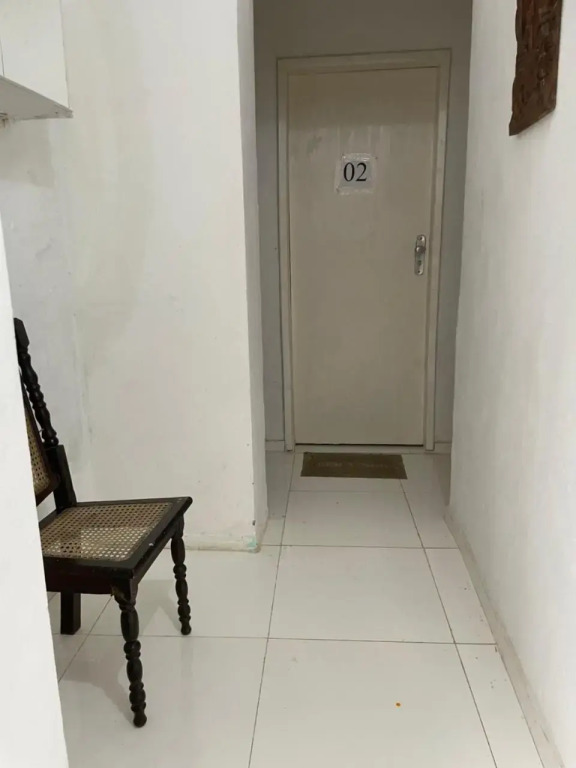 Casa 43 Porto da Barra