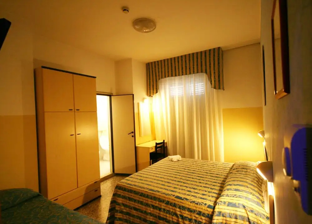 Hotel Sole Mio