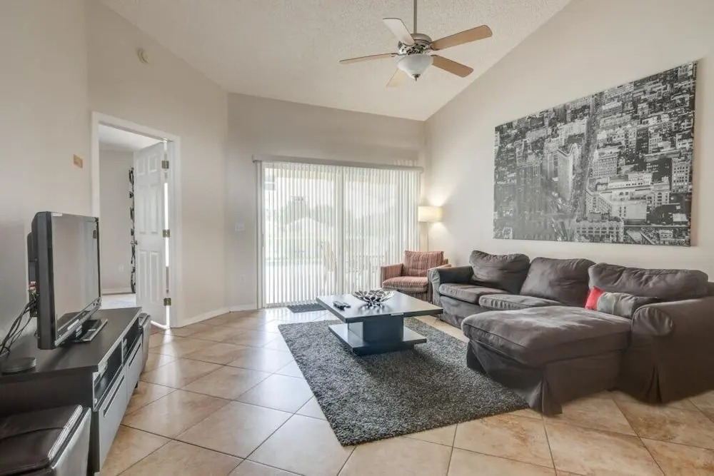Doryce's Silver Creek House 3 Bedroom Home