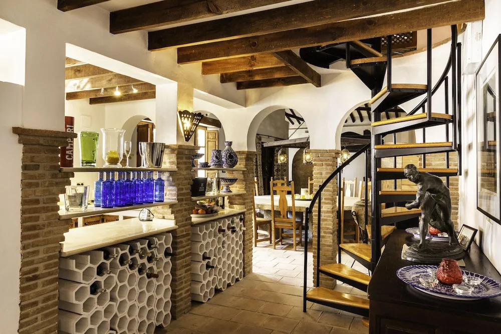 Casa Molino Bajo