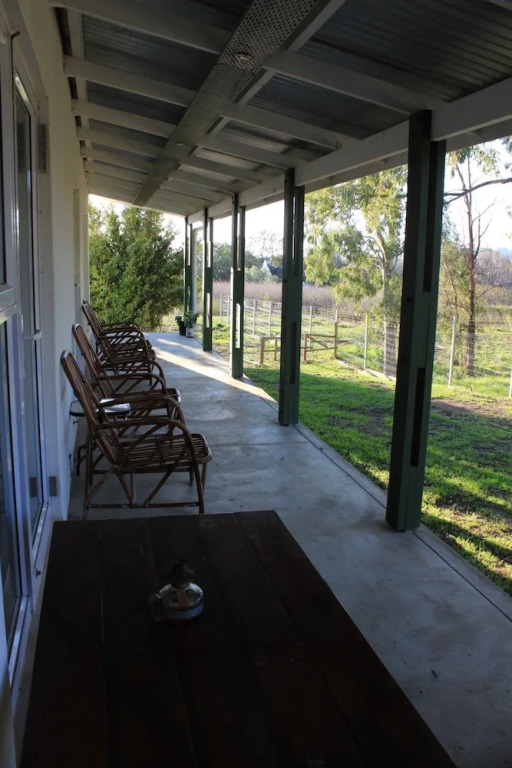 Village Lodge Paarl