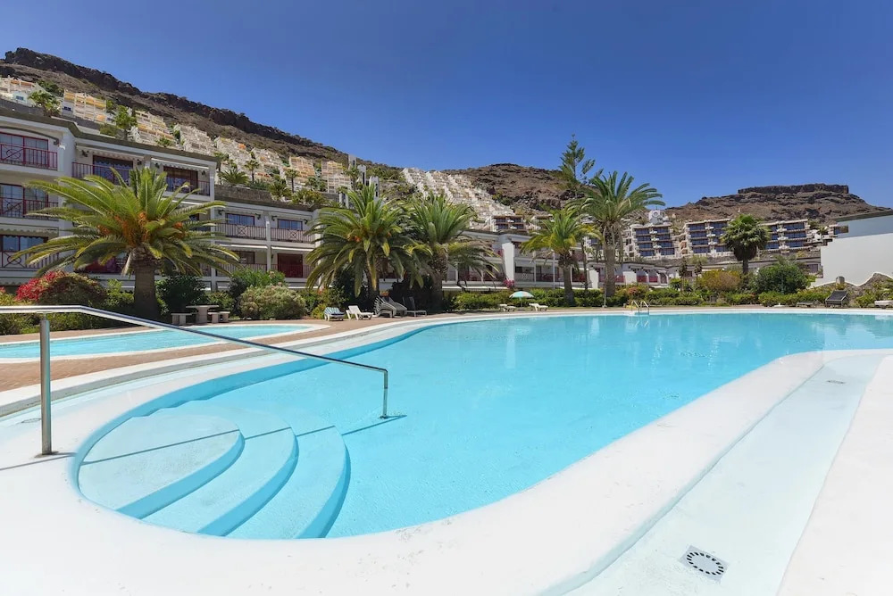 Beach Apartment Playa del Cura 47