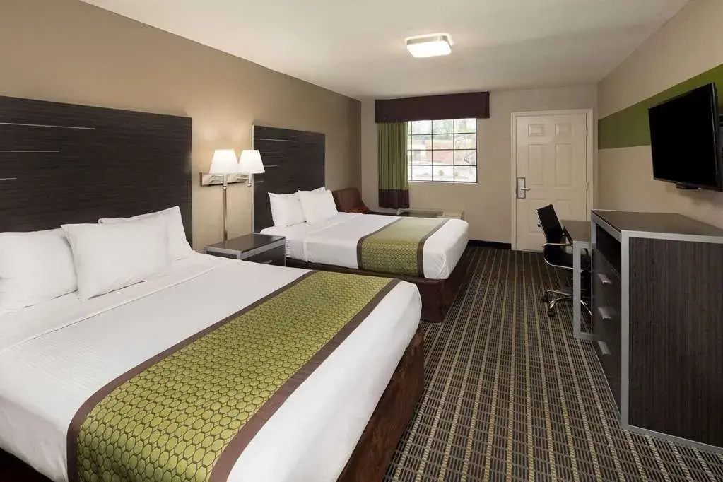 Days Inn Athens College