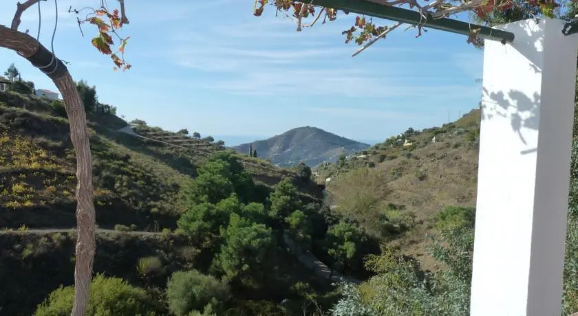 Llano De Lagar