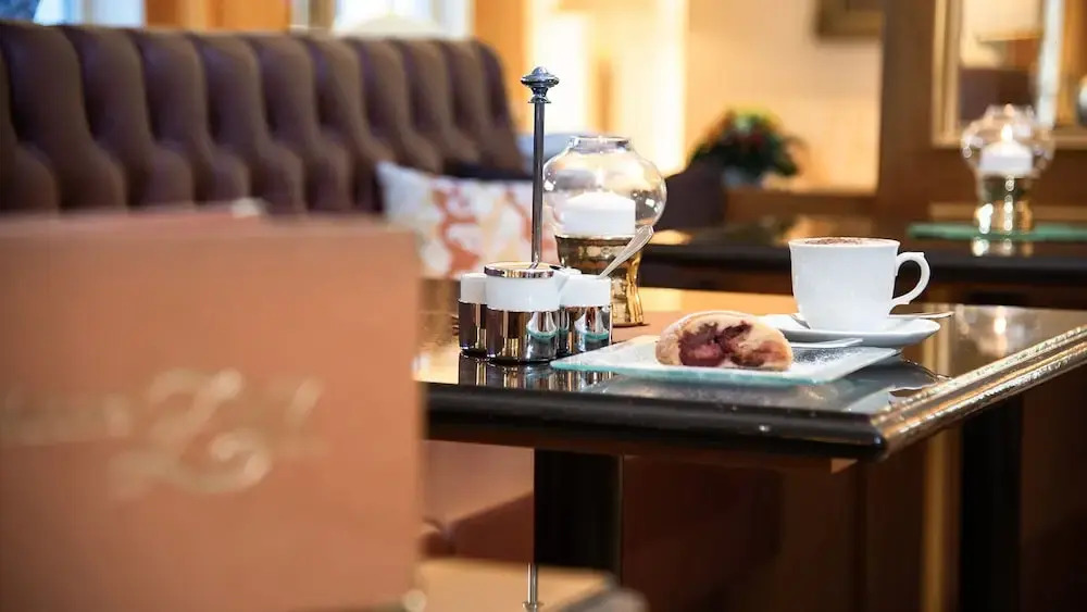 Kurhotel Zink e. K