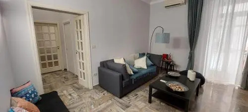Magicstay - Flat 90M² 2 Bedrooms 1 Bathroom - Naples