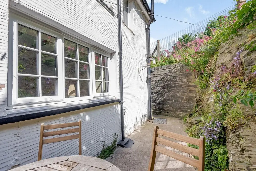 Kynaston Cottage